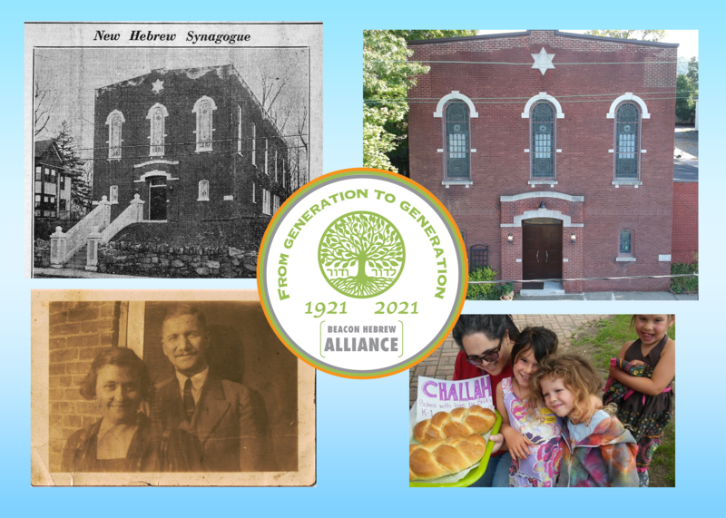 Banner Image for Beacon Hebrew Alliance and 100 years of Jewish Life in Beacon: Exhibition and Walking Tour Opening