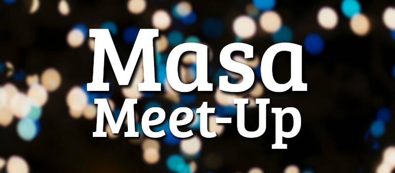 Banner Image for Masa Meet-Up: All Ages & Grades