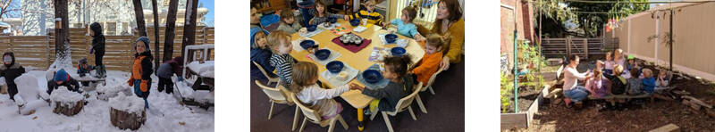 Banner Image for BHA Preschool Tour & Information Session