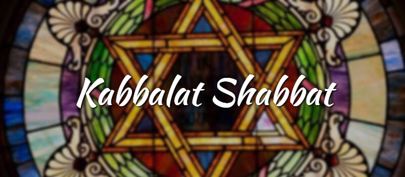 Banner Image for Kabbalat Shabbat at BHA Led by Rabbi Brent Spodek